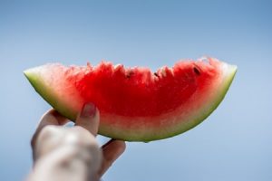 Can Cockatiels Eat Watermelon? (and Other Fruits and Veggies to Offer